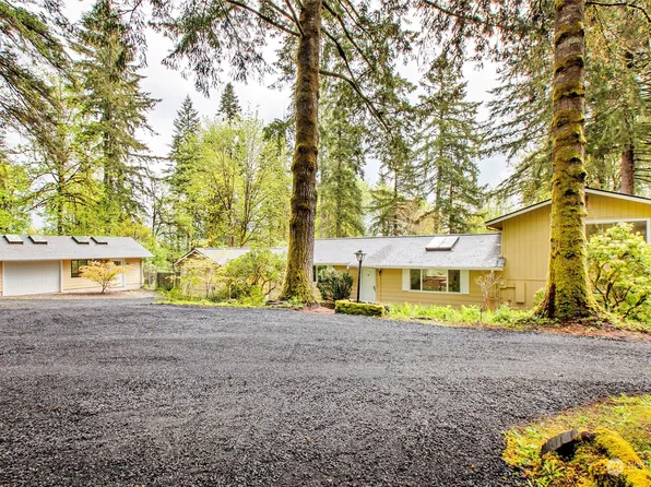 8741 Stoney Creek Lane SW, Olympia, WA 98512