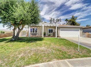 74628 Gaucho Way, Thousand Palms, CA 92276