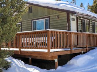 259 County Road 46, Grand Lake, CO 80447
