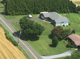 472 Bertolet Mill Rd, Oley, PA 19547