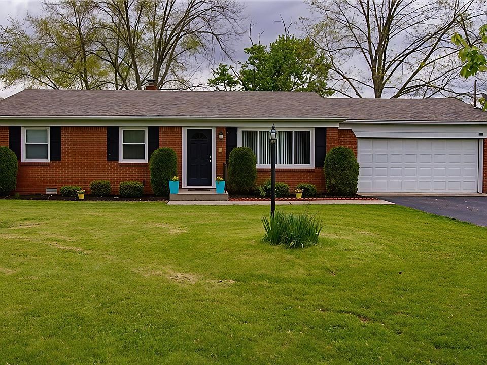 2nd image of 308 N Knightstown Rd