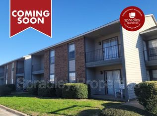 200 Bosque Rd #800, Stephenville, TX 76401