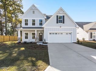 1021 Summer Wind Dr LOT 19, Wilmington, NC 28411