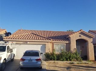 4569 Dutch Gold Ave, Las Vegas, NV 89110
