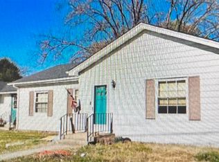 108 Cedar St, Glasgow, KY 42141