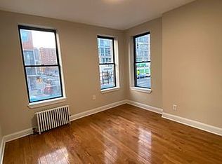 200 E 119th St APT 2A, New York, NY 10035