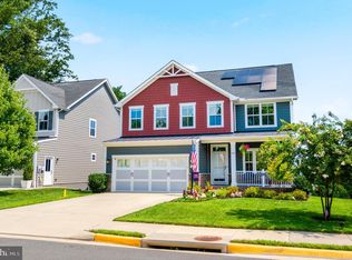 249 Norma Dean Dr, Warrenton, VA 20186