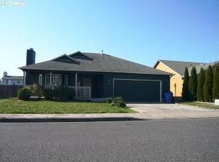 9010 NE 136th Ave, Vancouver, WA 98682