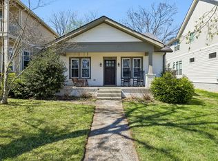 1338 Stainback Ave, Nashville, TN 37207