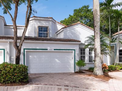 7663 Estuary Court, West Palm Beach, FL, 33412