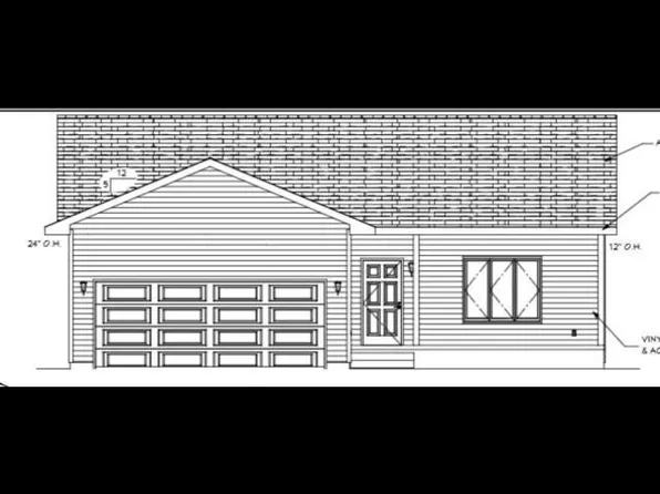 3607 Mach 1 Dr, Norfolk, NE 68701