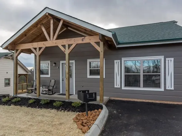 858 Osprey Way, Pigeon Forge, TN 37863