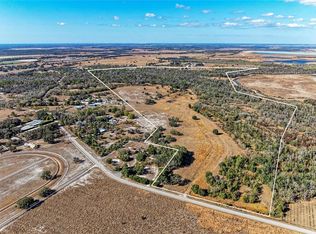 33100 & 33070 Taylor Grade Rd, Parrish, FL 34219
