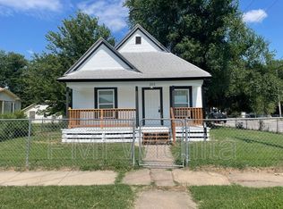 202 N Ash St, Wichita, KS 67214