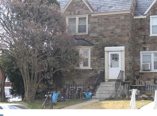 1260 Knorr St, Philadelphia, PA 19111