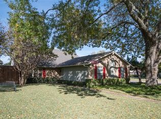 1913 Baylor Dr, Richardson, TX 75081
