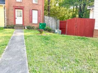 910 Glynn Oaks Dr UNIT 2, Clarkston, GA 30021