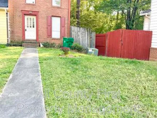 910 Glynn Oaks Dr Unit 2, Clarkston, GA 30021