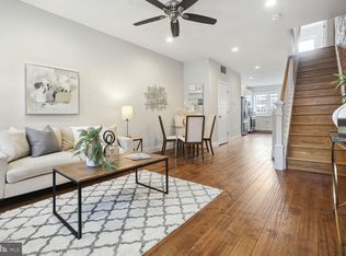 2614 Hampden Ave, Baltimore, MD 21211