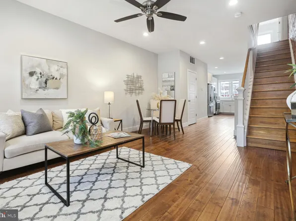 2614 Hampden Ave, Baltimore, MD 21211