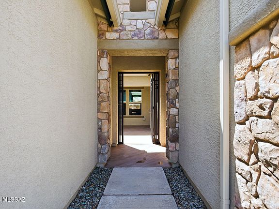 3rd image of 3463 W Desert Peace Dr