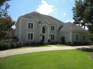 3804 Inverness Way, Martinez, GA 30907