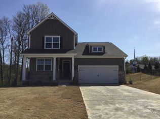 5030 Franks Creek Way, Cumming, GA 30028