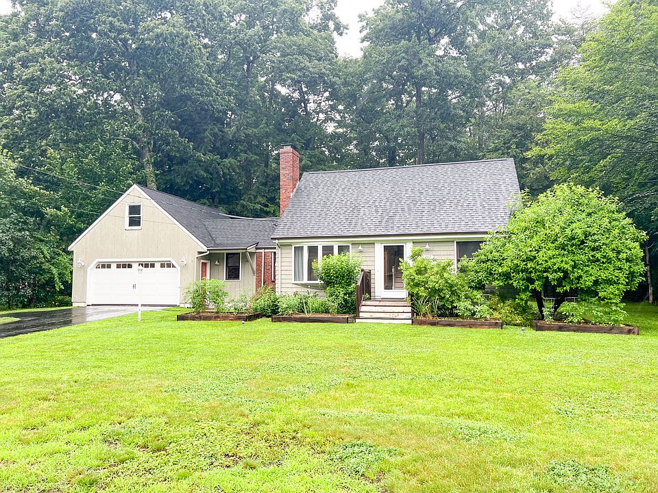 287 Greely Road, Cumberland, ME 04021 Zillow