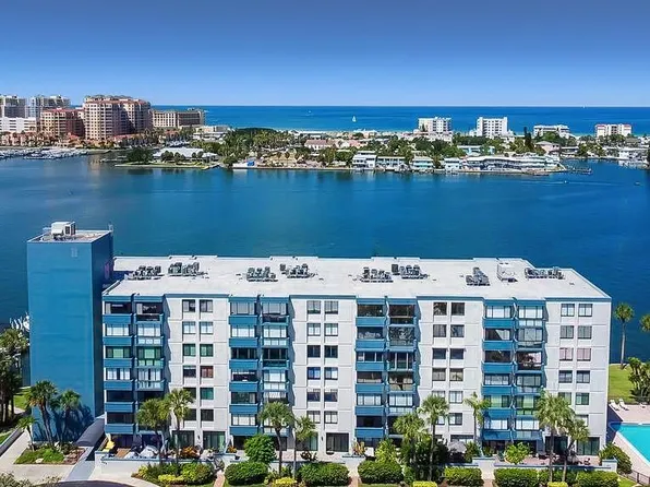 644 Island Way APT 101, Clearwater, FL 33767