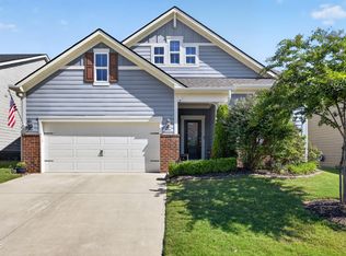 819 Atticus Way, Durham, NC 27703