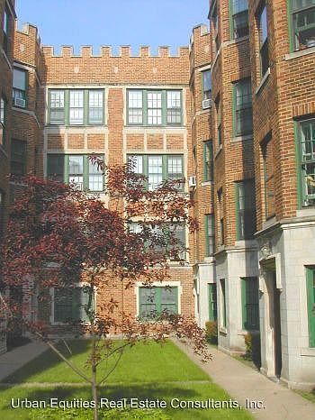 1st image of 4877 N Paulina St APT 1A