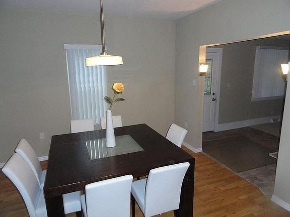 Dinning Room