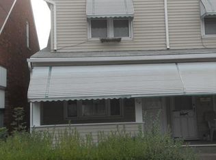 714 Hayes St, Hazleton, PA 18201