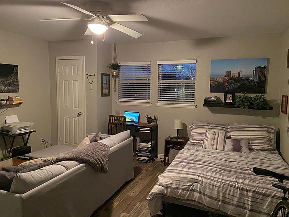 4th image of 1314 E Grayson St APT 5