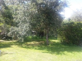 144 N Hawthorne Dr, Inglis, FL 34449