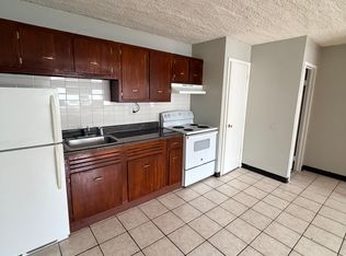31 Austin St #7B-0, New Haven, CT 06515