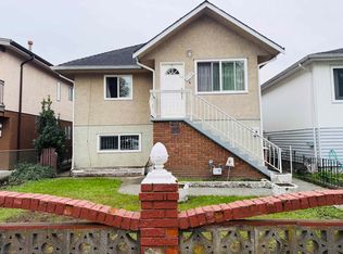 2258 E 34th Ave, Vancouver, BC V5P 1B1