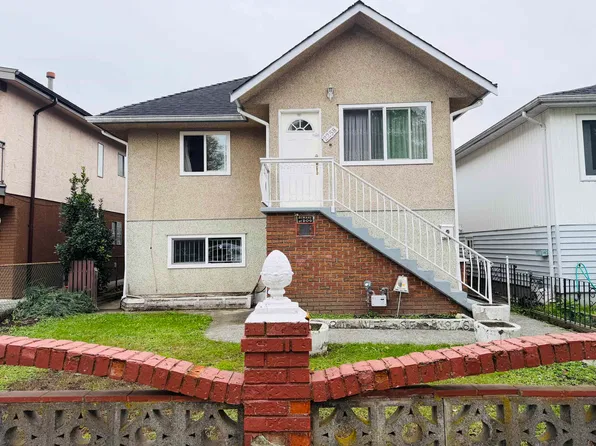 2258 E 34th Ave, Vancouver, BC V5P 1B1