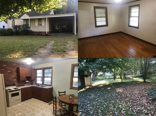 504 Glenoaks Dr, Knoxville, TN 37912