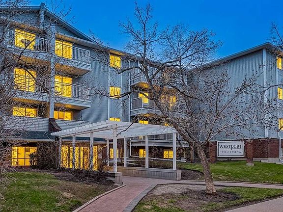 3rd image of 1735 N 11th Ave SW #310