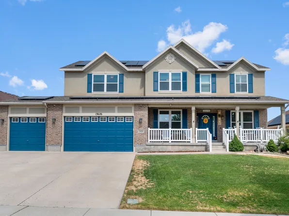 13626 S Bluewing Way W, Herriman, UT 84096