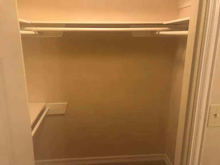 Mesa B - Bedroom 2 Walk-In Closet