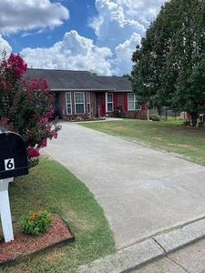 6 E Tara Ln E, Rome, GA, 30165
