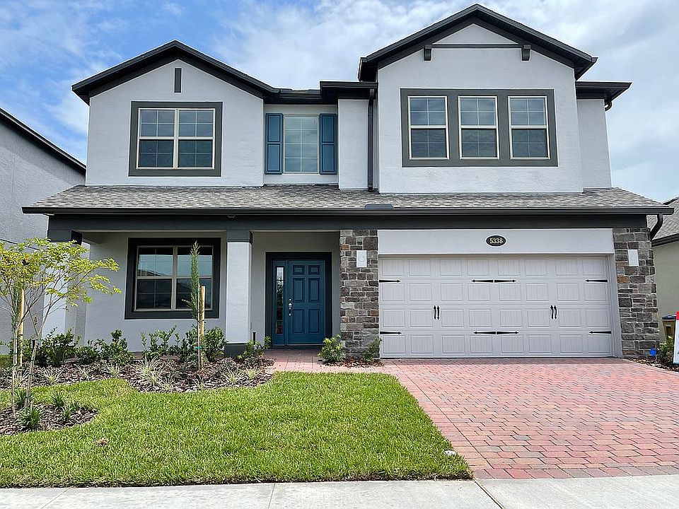 1st image of 5338 Pavia Dr