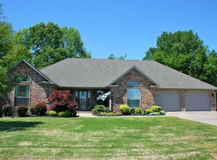 5706 S 32nd St, Paragould, AR 72450