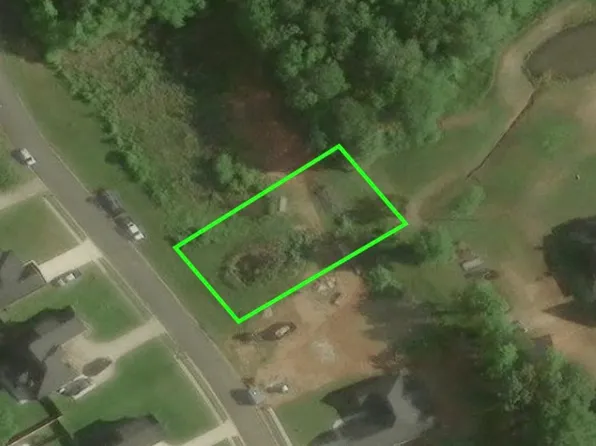 LOT 35 Myrtlewood Dr, Greenwood, LA 71033