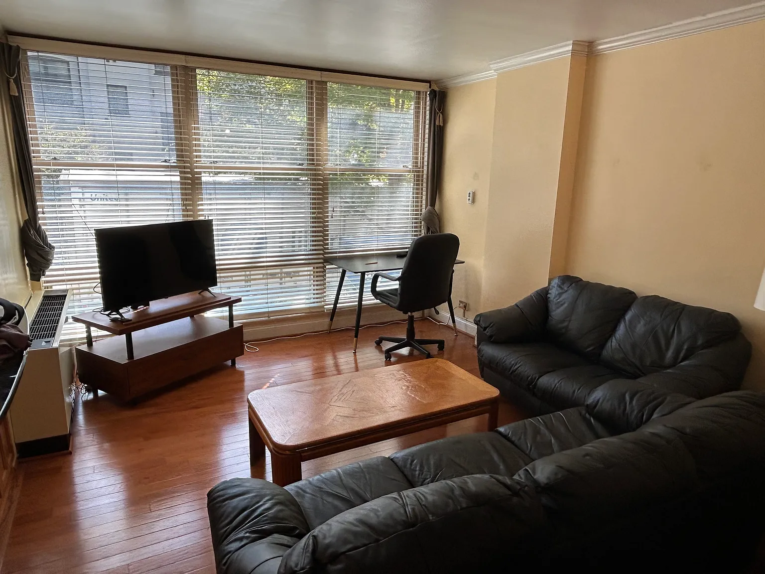 Studio, 420 sqft, $1,950 — Photo 2