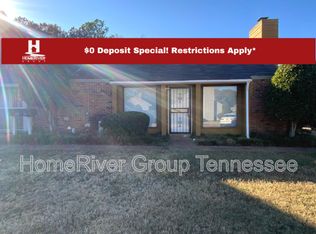 5218 Johns River Rd, Memphis, TN 38116