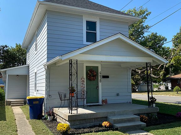 3rd image of 4638 N Longworth Ave