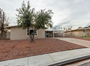 2957 Edmond St, Las Vegas, NV 89146